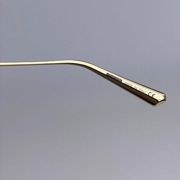 NEW Dior ULTRADIOR SU B0F2 Pink Gold Brown Women Square Oversized Sunglasses - Picture 11 of 13